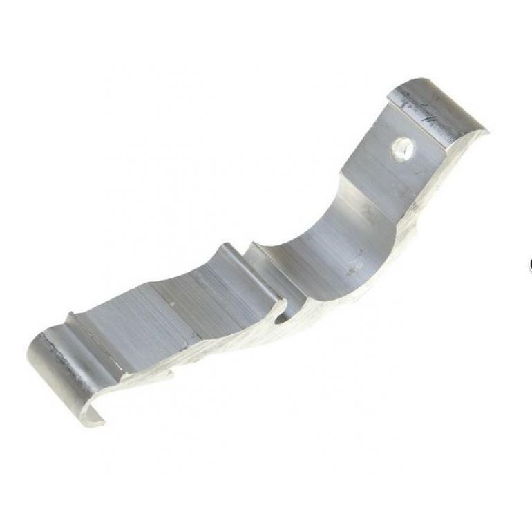 REAR AXLES WING TOP BRACKET FITS RH OR LH