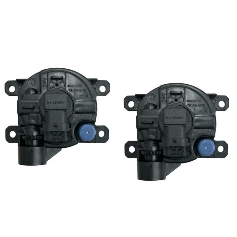 FRONT FOG LAMP (PAIR)