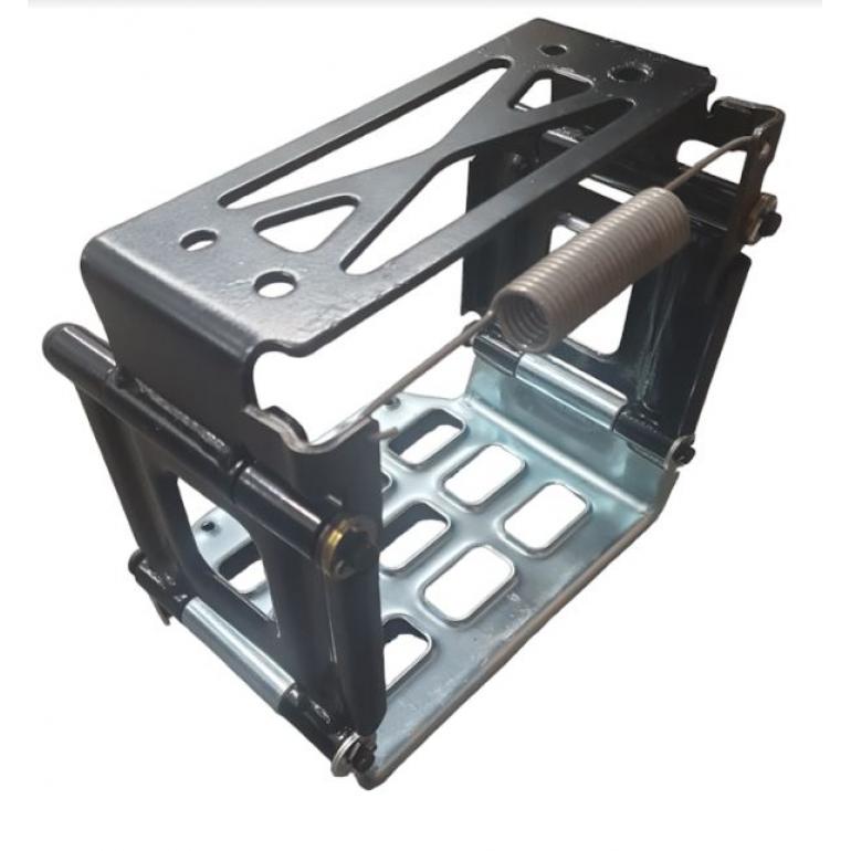 LOWER 'SWINGING STEP FITS RH OR LH
