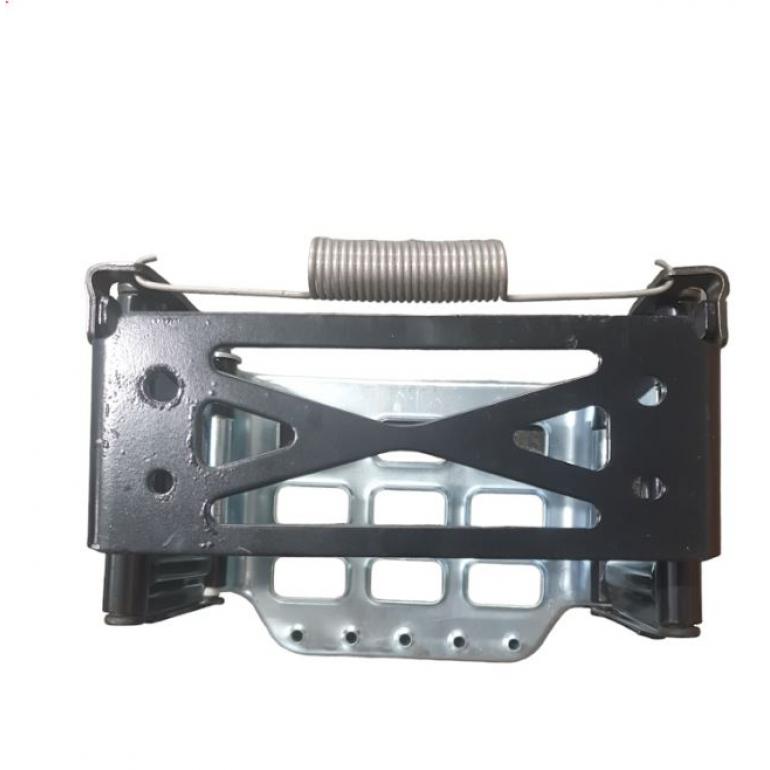 LOWER 'SWINGING STEP FITS RH OR LH