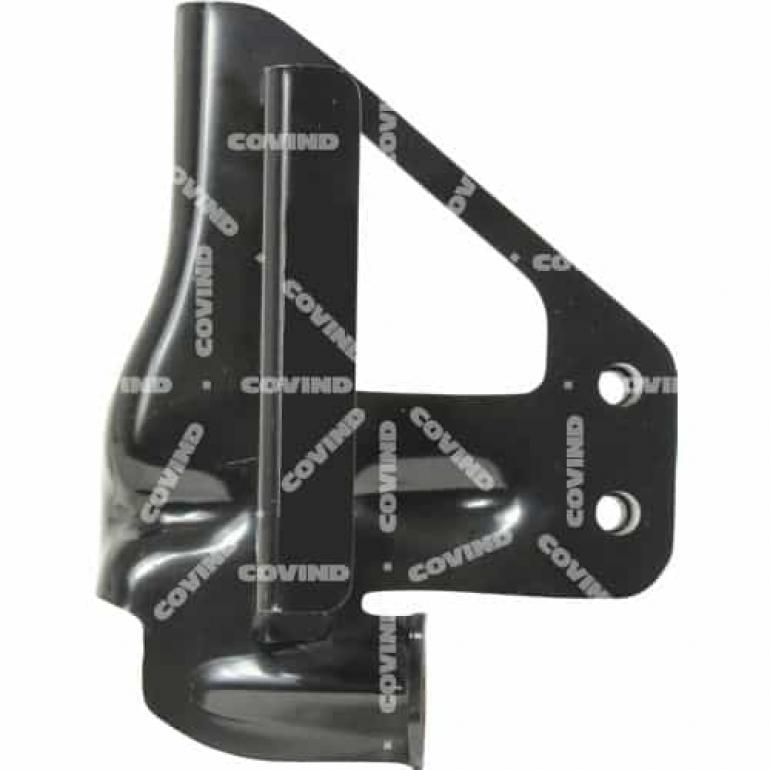 FRONT BUMPER SUPPORT BRACKET DRIVER SIDE RH