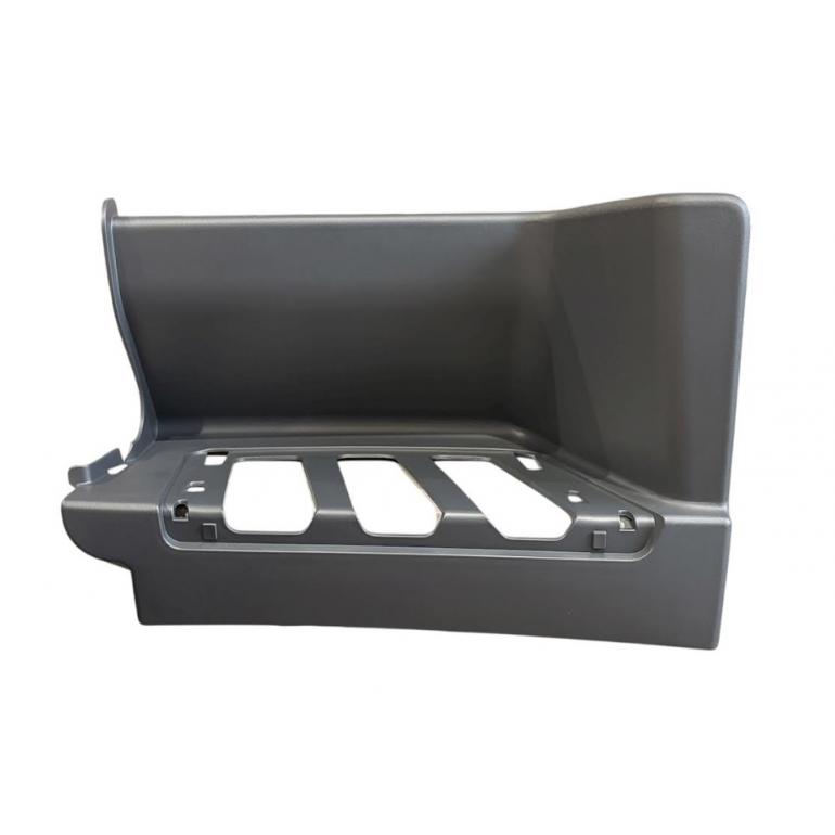 LOWER SINGLE STEP SURROUND PASSENGER SIDE LH