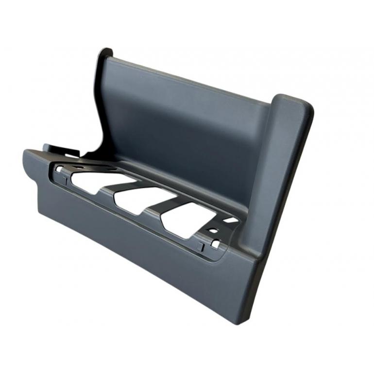 LOWER SINGLE STEP SURROUND PASSENGER SIDE LH