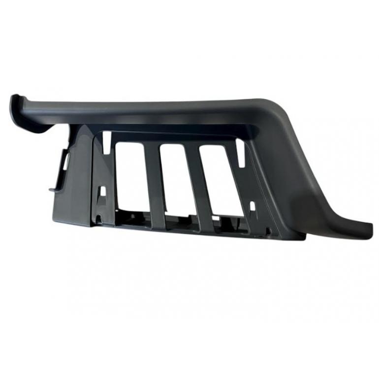 LOWER SINGLE STEP SURROUND PASSENGER SIDE LH