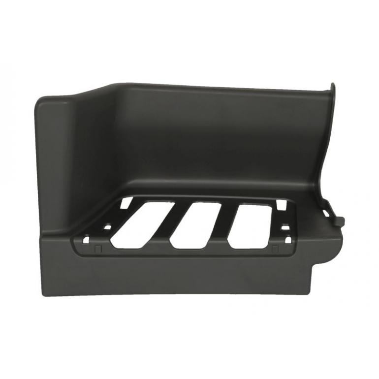 LOWER SINGLE STEP SURROUND DRIVER SIDE RH