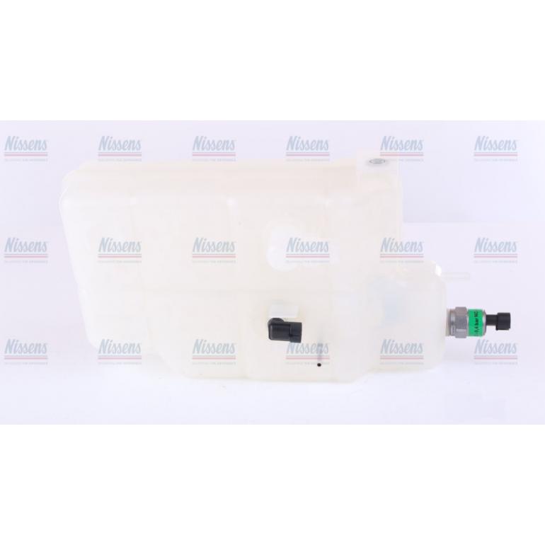 EXPANSION HEADER TANK