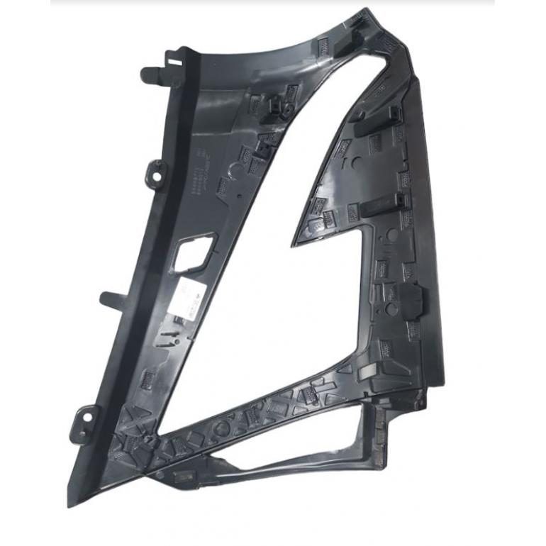 HEADLAMP SURROUND DRIVERS SIDE RH