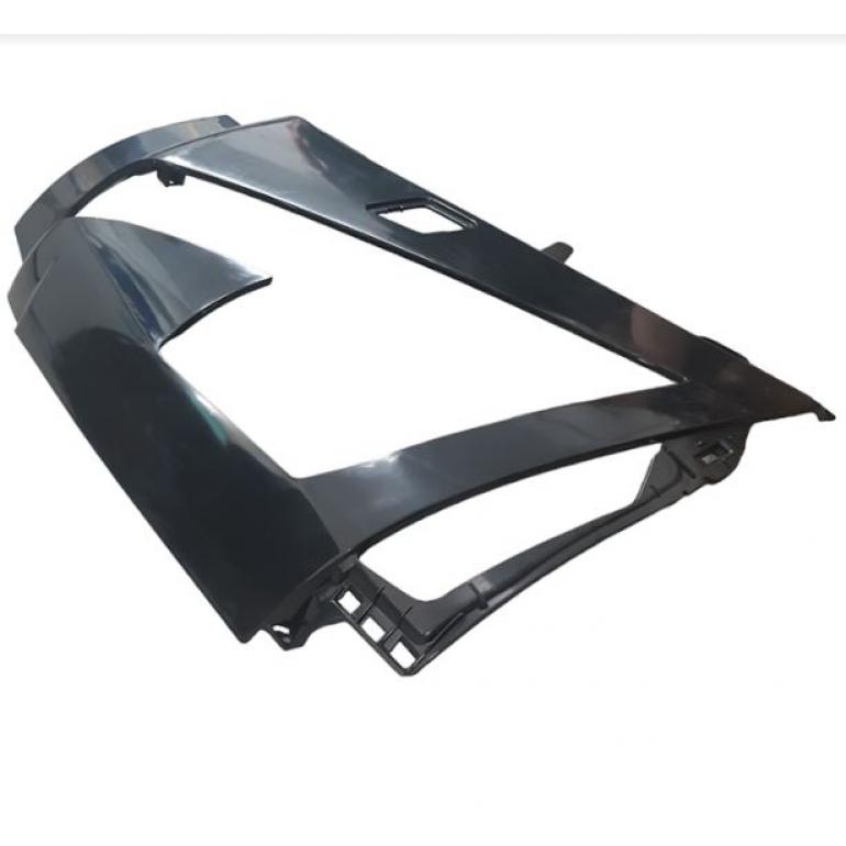 HEADLAMP SURROUND DRIVERS SIDE RH