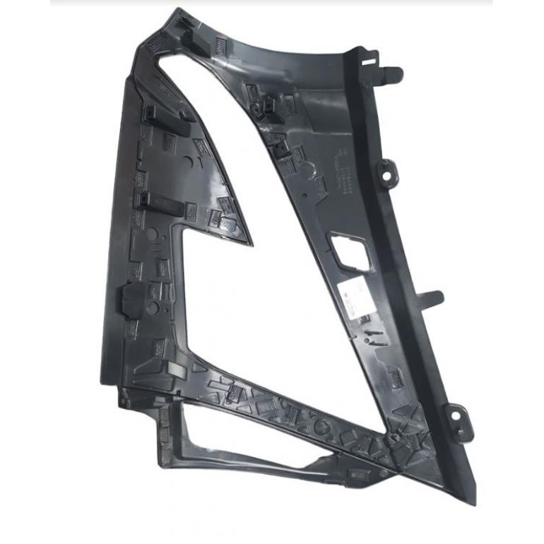 HEADLAMP SURROUND PASSENGER SIDE LH