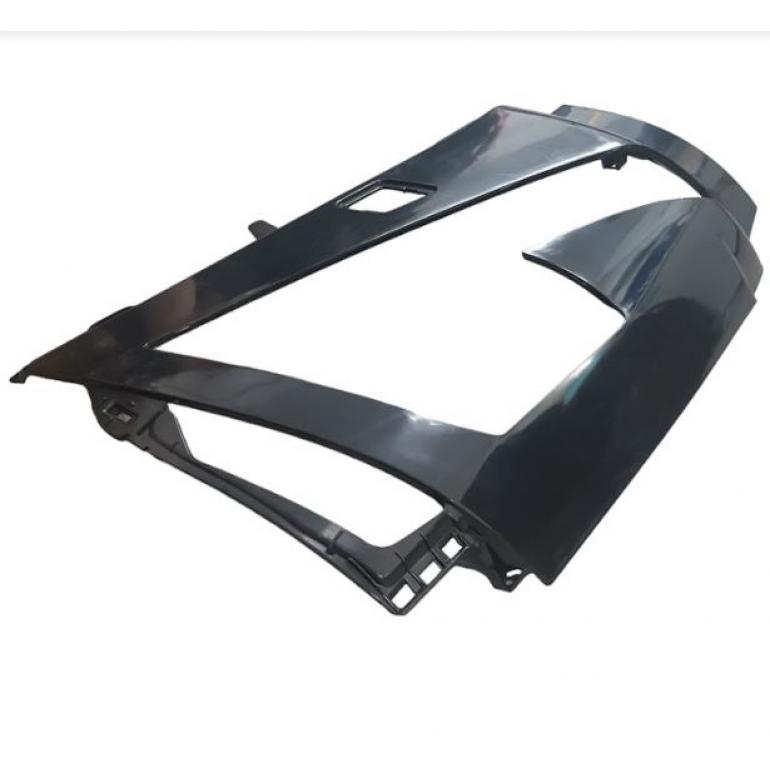 HEADLAMP SURROUND PASSENGER SIDE LH