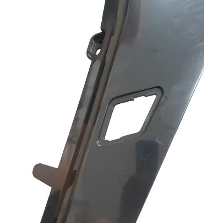 HEADLAMP SURROUND PASSENGER SIDE LH