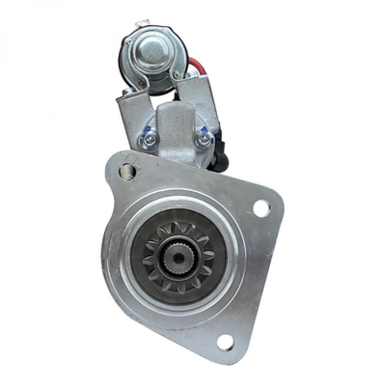 STARTER MOTOR ASSEMBLY 24V 7.5KW