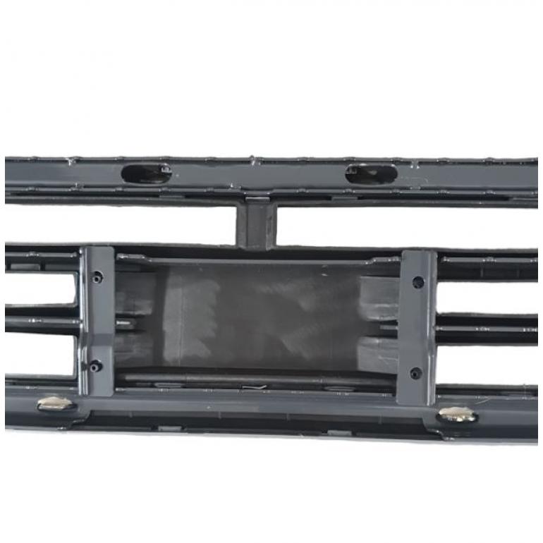 FRONT LOWER GRILLE LOWER SECTION