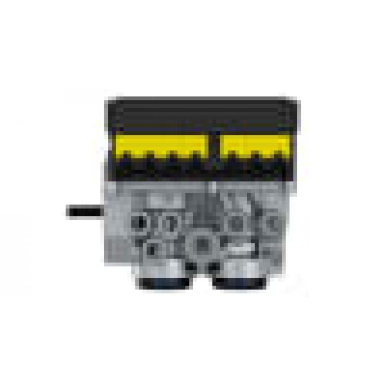 TRAILER MODULATOR VALVE