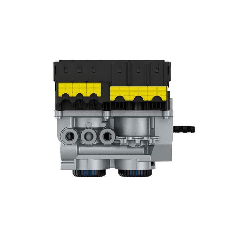 TRAILER MODULATOR VALVE
