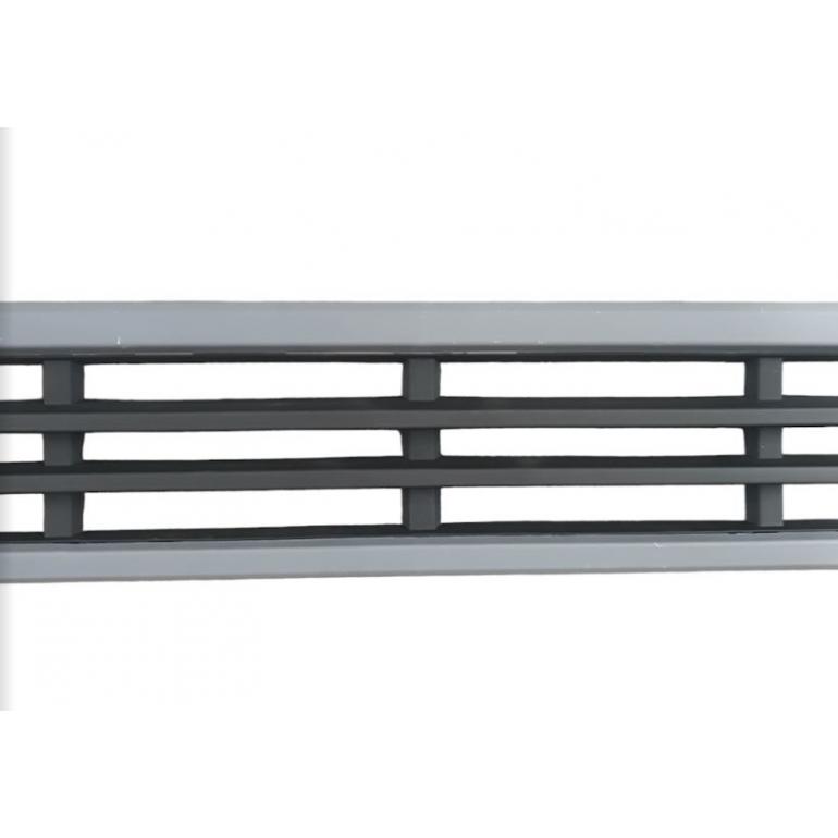 FRONT LOWER GRILLE UPPER SECTION