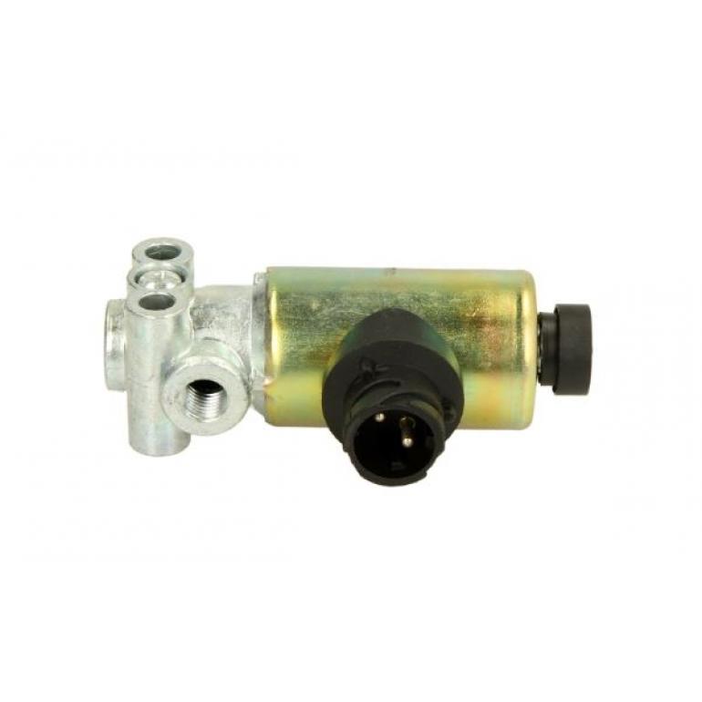 SOLENOID VALVE