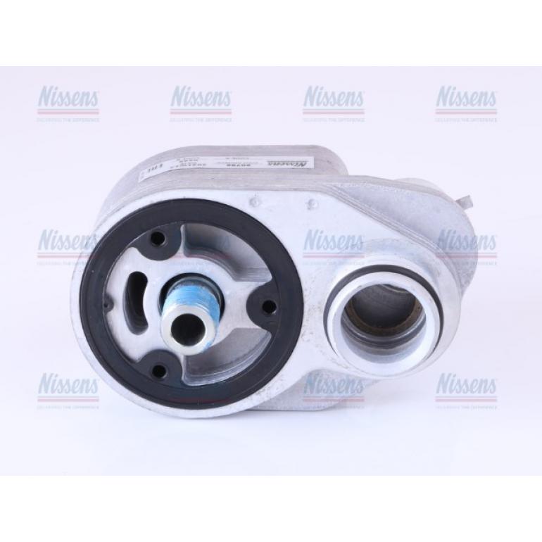OIL COOLER