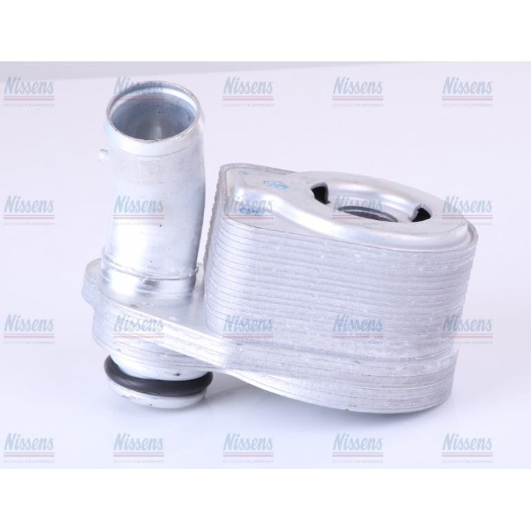 OIL COOLER