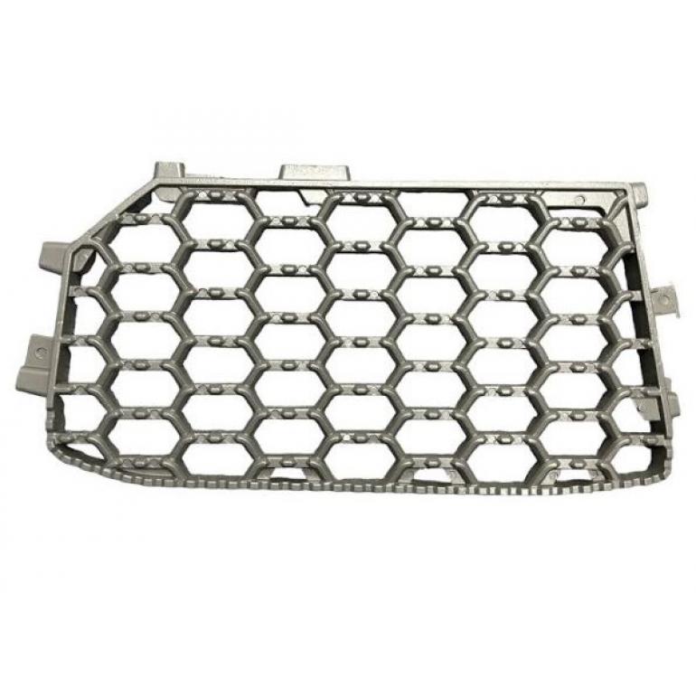 UPPER STEP TREAD PLATE FITS RH OR LH