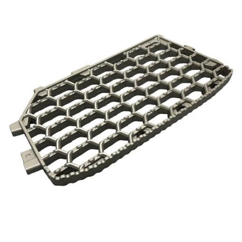 UPPER STEP TREAD PLATE FITS RH OR LH
