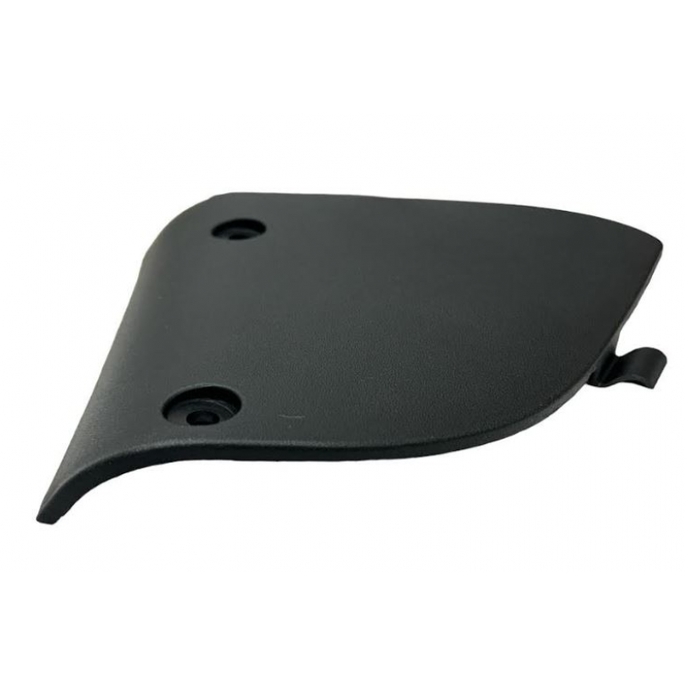 FRONT BUMPER SPOILER BLANKING CAP PASSENGER SIDE LH