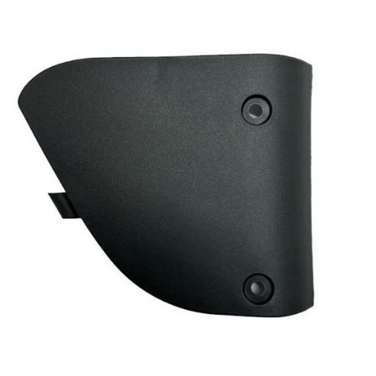 FRONT BUMPER SPOILER BLANKING CAP DRIVER SIDE RH