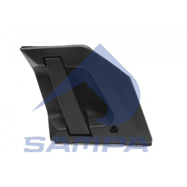 OUTER DOOR HANDLE DRIVER SIDE RH
