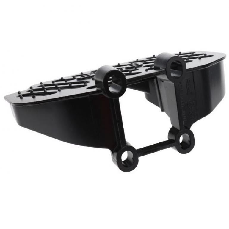LOWER STEP SUPPORT BRACKET DRIVER SIDE RH