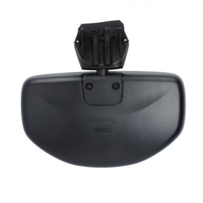 MANUAL ADJUST KERB ROOF MIRROR HEAD PASSENGER SIDE