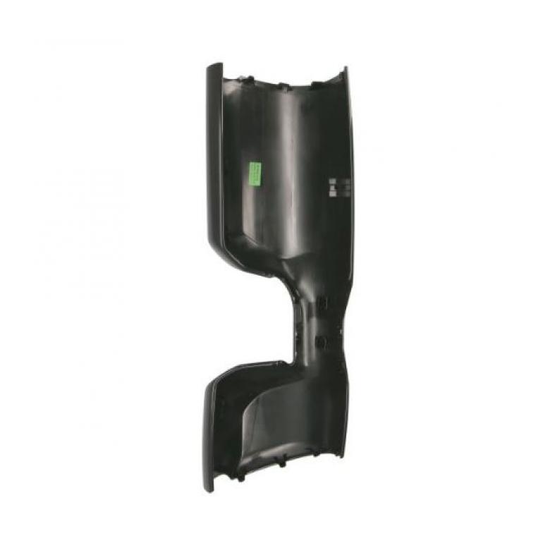 PAINTABLE MIRROR BACK COVER DRIVER SIDE RH