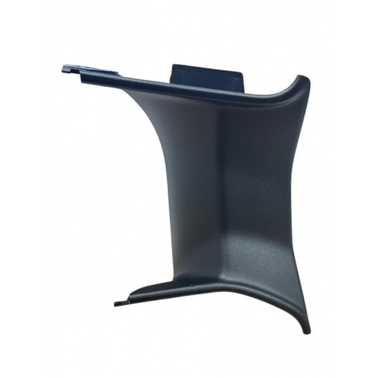MIRROR ARM CENTRE COVER PASSENGER SIDE LH