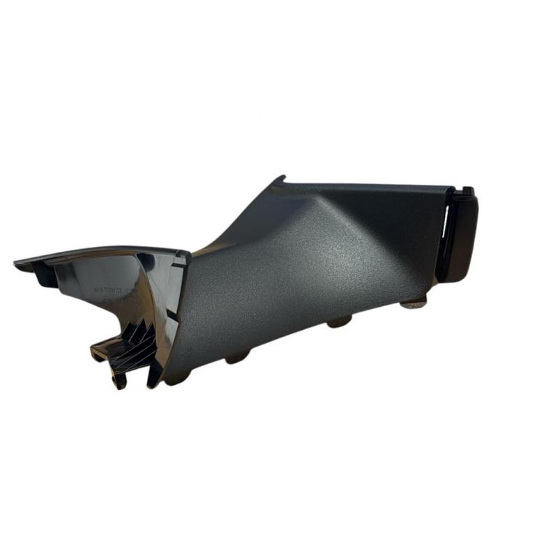 MIRROR ARM CENTRE COVER PASSENGER SIDE LH
