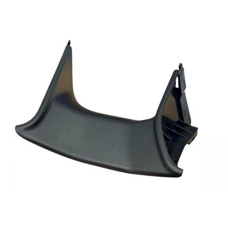MIRROR ARM CENTRE COVER PASSENGER SIDE LH