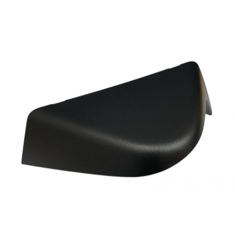 MIRROR ARM UPPER COVER DRIVER SIDE RH