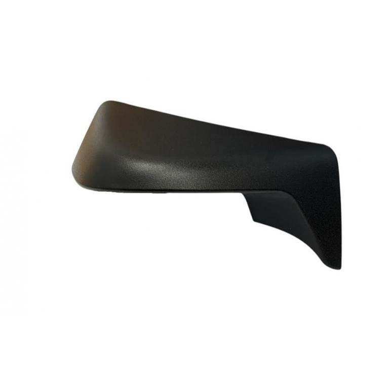 MIRROR ARM UPPER COVER DRIVER SIDE RH