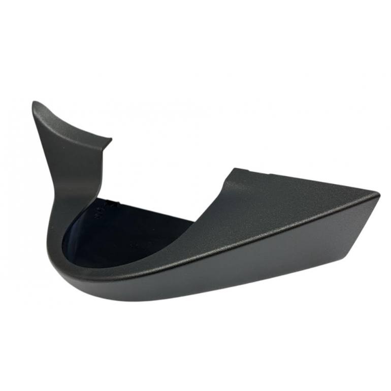 MIRROR ARM UPPER COVER DRIVER SIDE RH