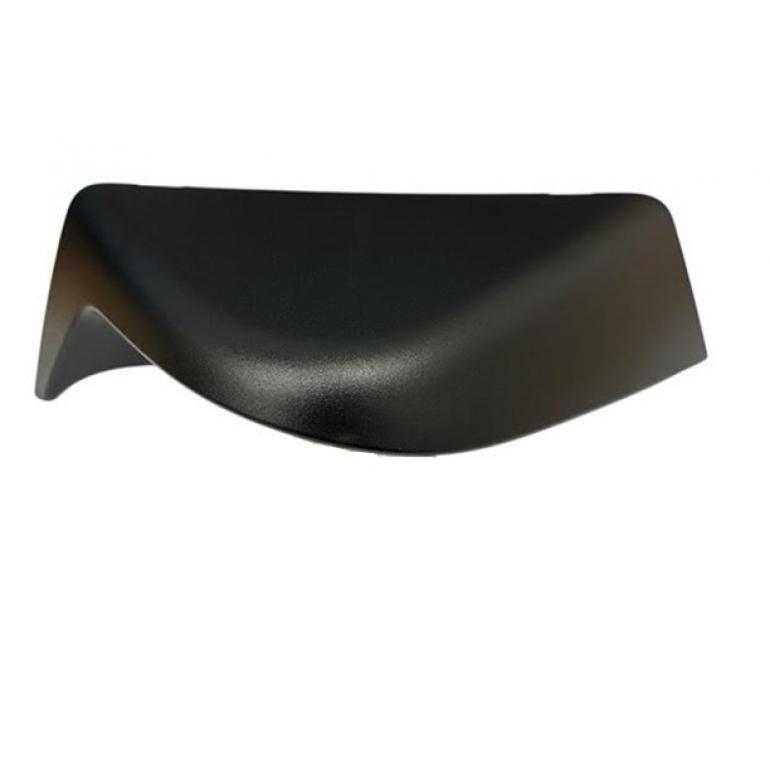 MIRROR ARM UPPER COVER PASSENGER SIDE LH