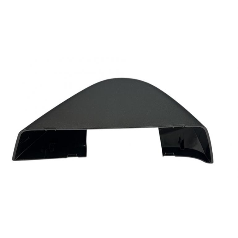MIRROR ARM UPPER COVER PASSENGER SIDE LH