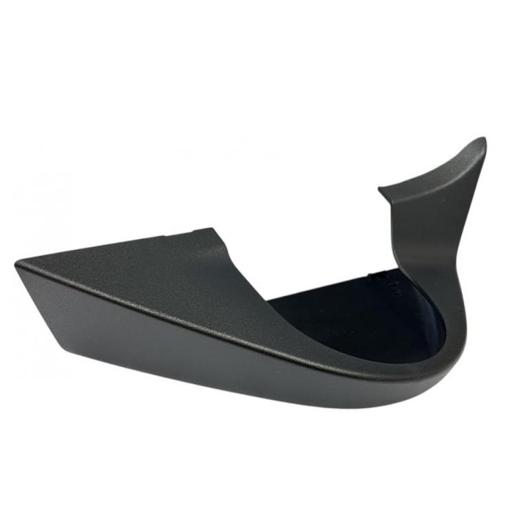 MIRROR ARM UPPER COVER PASSENGER SIDE LH