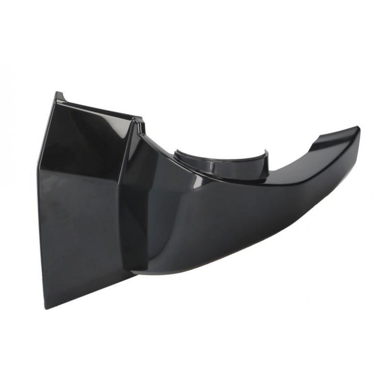 MIRROR ARM LOWER COVERPASSENGER SIDE LH