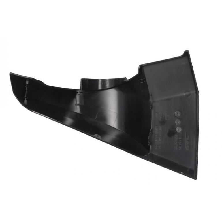 MIRROR ARM LOWER COVERPASSENGER SIDE LH