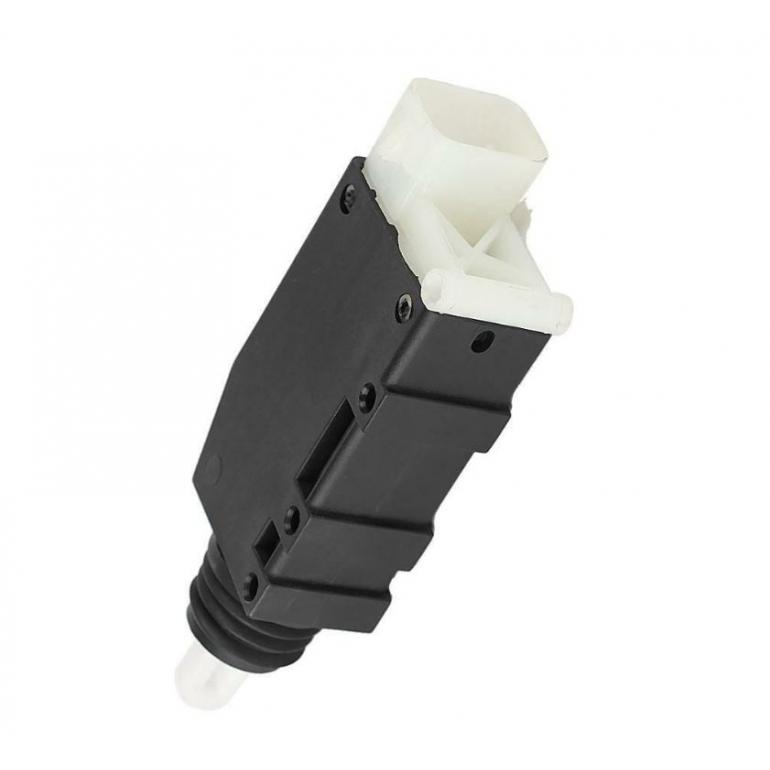 SIDE SLIDING DOOR ACTUATOR CONTROL