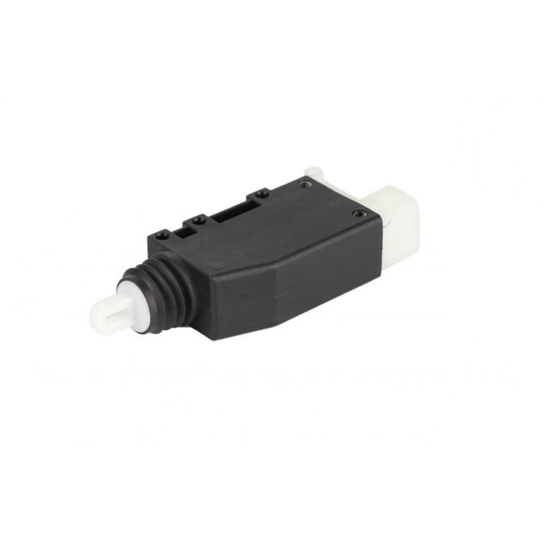 SIDE SLIDING DOOR ACTUATOR CONTROL
