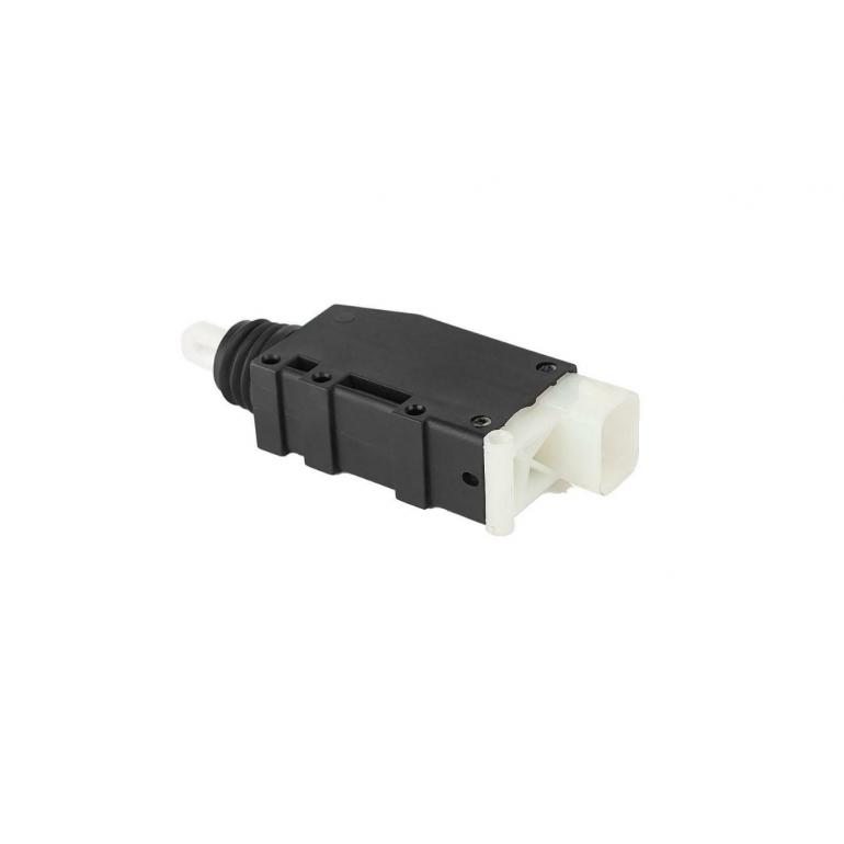 SIDE SLIDING DOOR ACTUATOR CONTROL