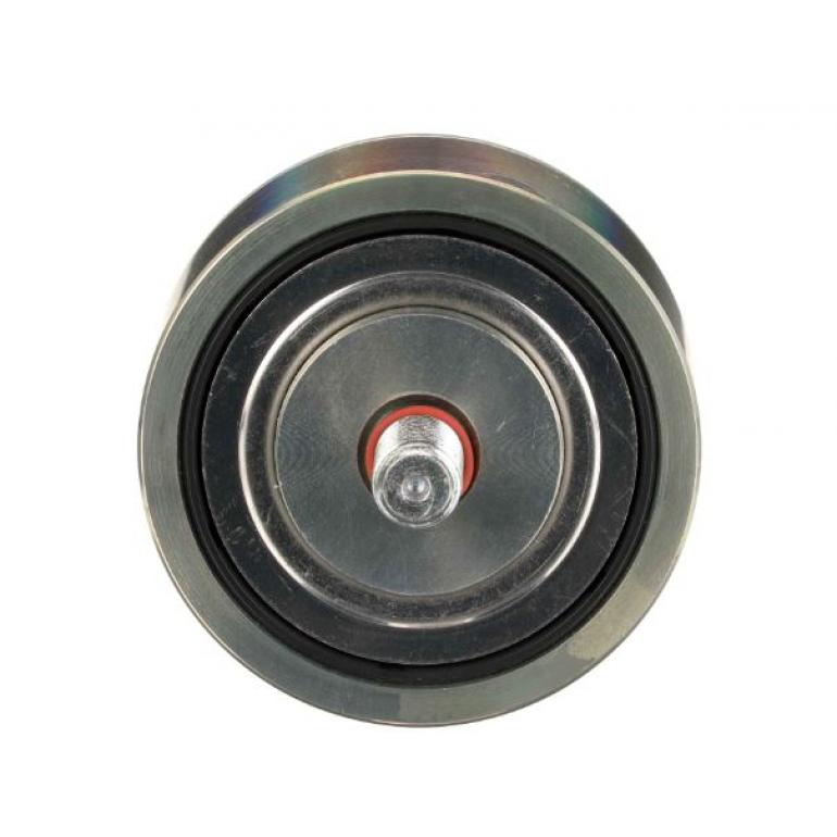POLY V BELT PULLEY