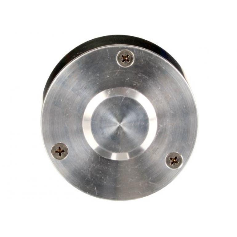 POLY V BELT PULLEY