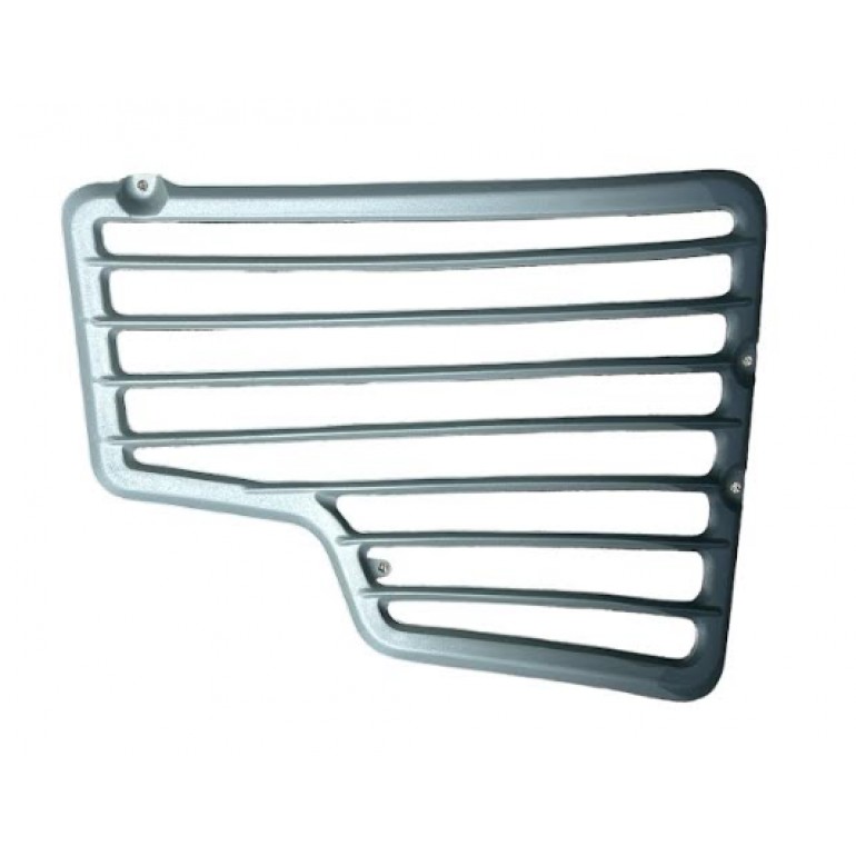 HEADLAMP PROTECTOR GUARD DRIVER SIDE RH