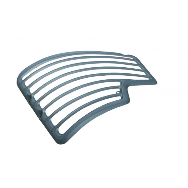 HEADLAMP PROTECTOR GUARD DRIVER SIDE RH