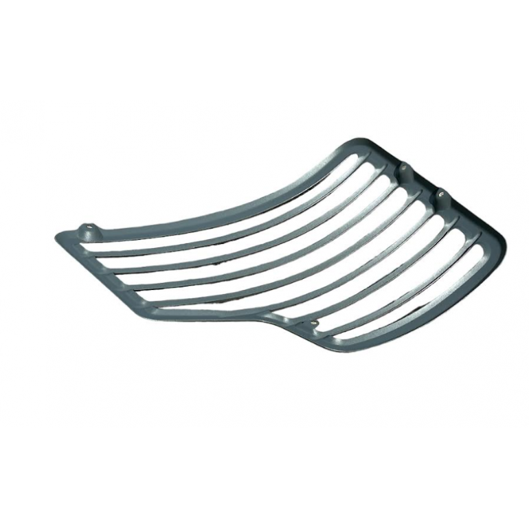 HEADLAMP PROTECTOR GUARD DRIVER SIDE RH
